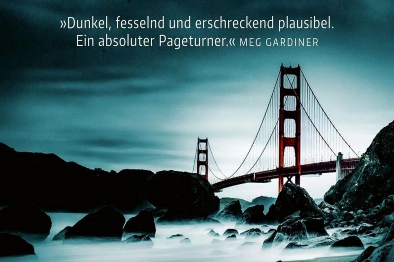 Bis in alle Endlichkeit / James Kestrel