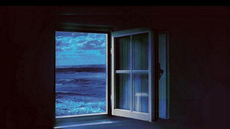 Die blaue Stunde / Paula Hawkins