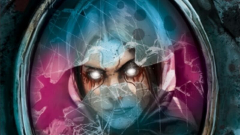 Die Legende der Bloody Mary