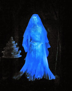 Blauer Geist