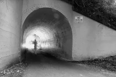 Bunnyman Bridge