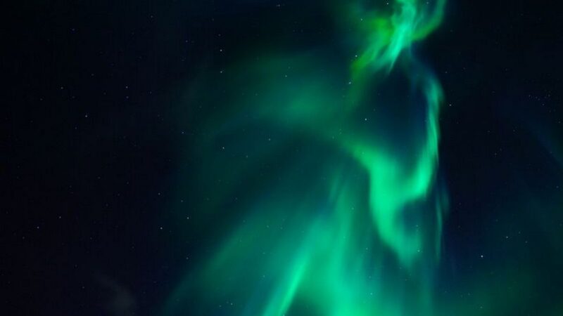 Cäsar und das mysteriöse Licht