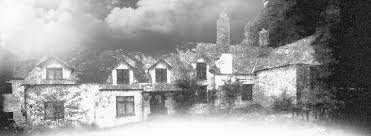 Chambercombe Manor