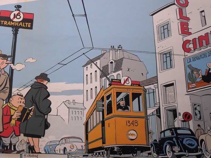 Dagobert Duck – Ein Porträt