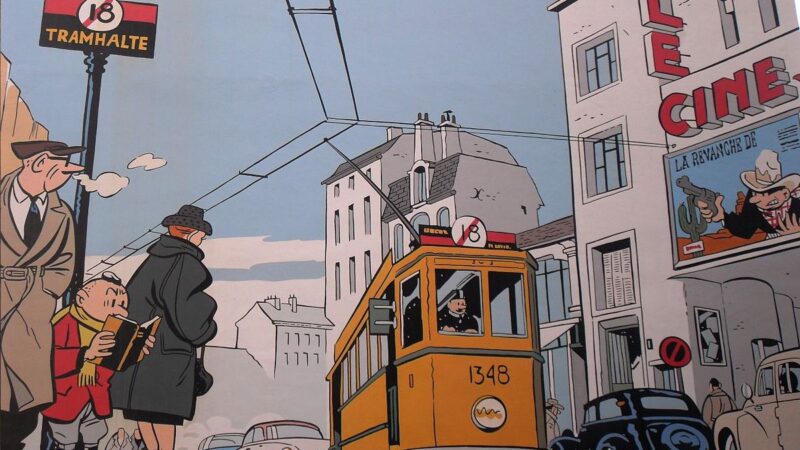 Tales from the Crypt