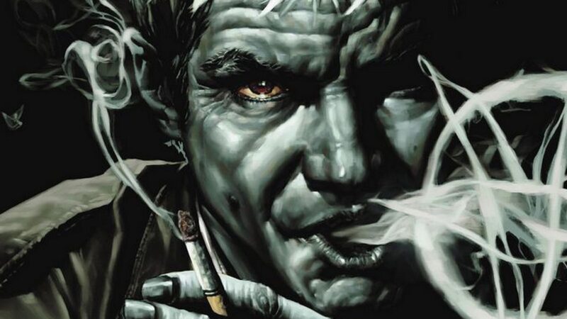 Constantine (Der Hellblazer)