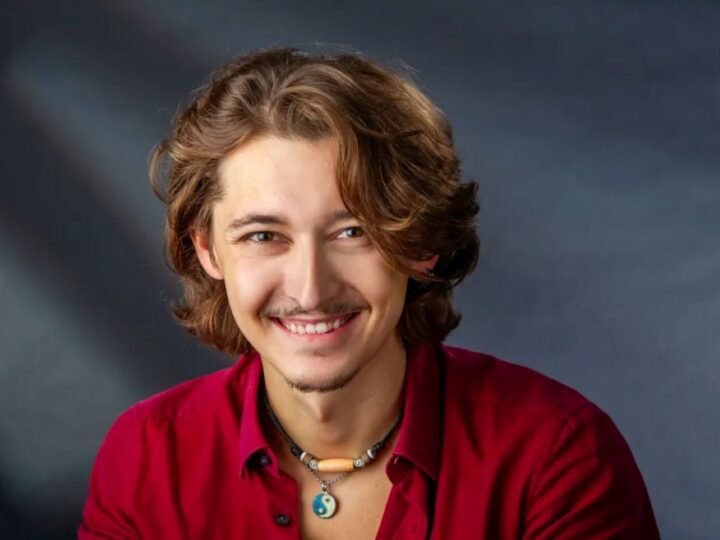 Sondersendung: Schreiben als Lebenselixier (feat. Daniel Weber) – Ein Halloween-Special