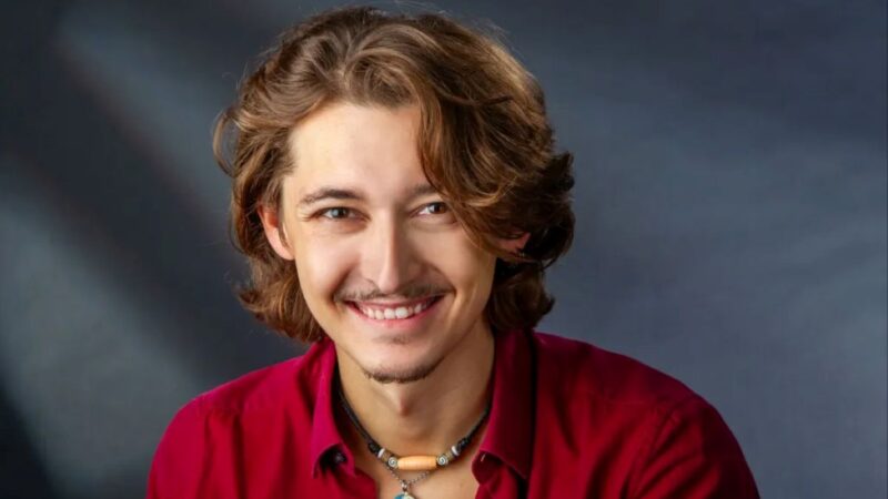 Sondersendung: Schreiben als Lebenselixier (feat. Daniel Weber) – Ein Halloween-Special