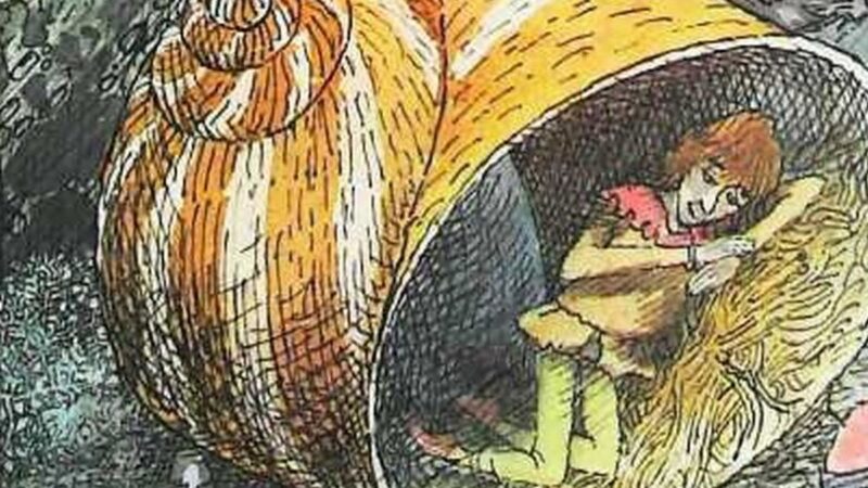 Daumesdick (Der Däumling)