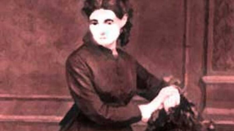 Delphine Lalaurie – Eine furchtbare Frau