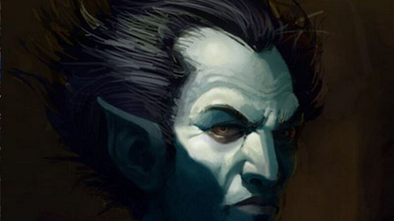 Dracula (Der zeitlose Sauger)