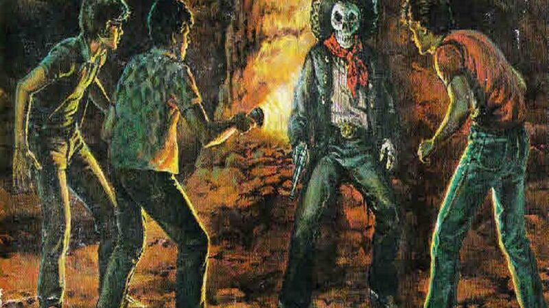 Die drei ??? und der Teufelsberg / William Arden