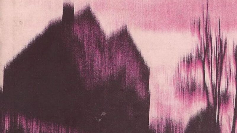 Esswood House (Peter Straub)