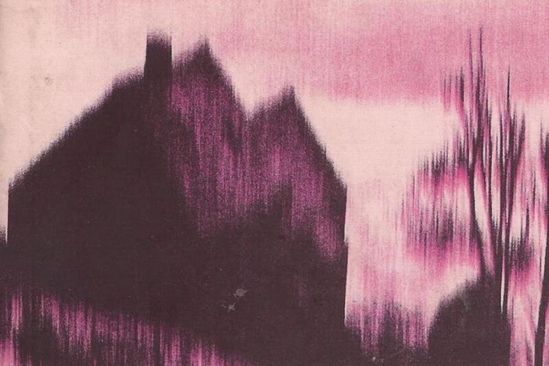 Esswood House (Peter Straub)