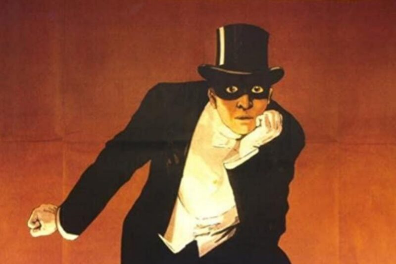 Fantômas (Genie des Bösen)