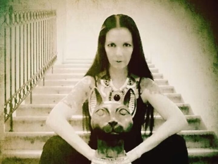 Interview mit Faye Hell