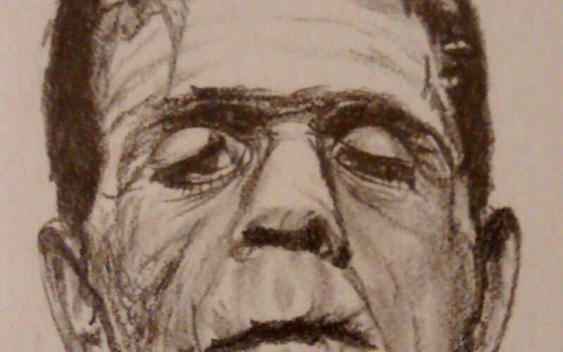 Frankensteins Monster