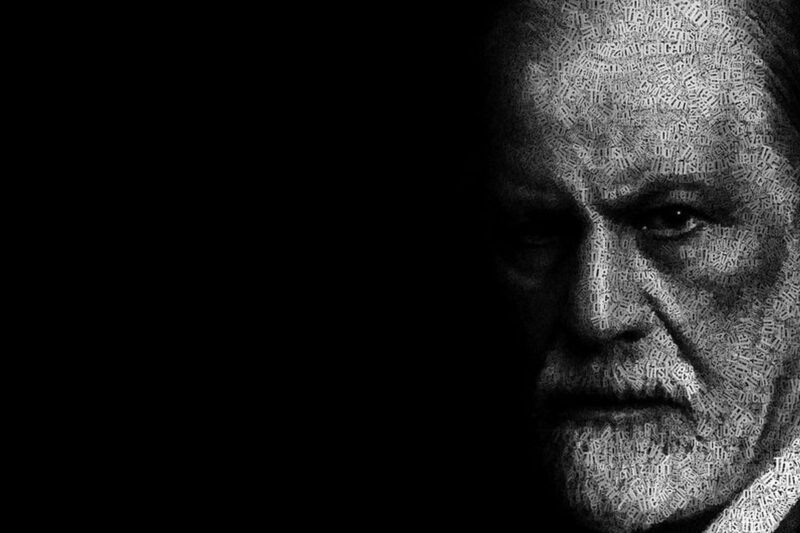 Freud als Krimiautor