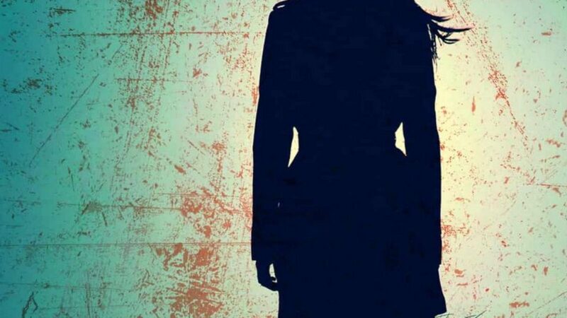 Frightened / Flynn Berry