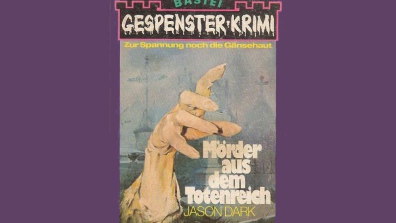 Fallanalyse: Die Nacht des Hexers