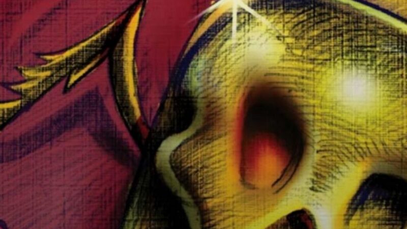 Der Goldkäfer (Der Beginn der Kryptographie)