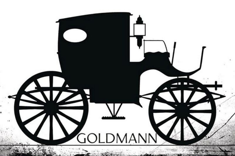 Die Todesfee der Grindlay Street / Oscar de Muriel