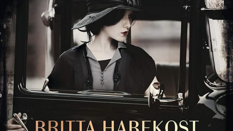 Stadt der Mörder / Britta Habekost