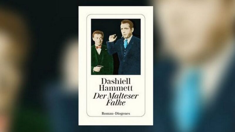 Sam Spade (Der Malteser Falke)