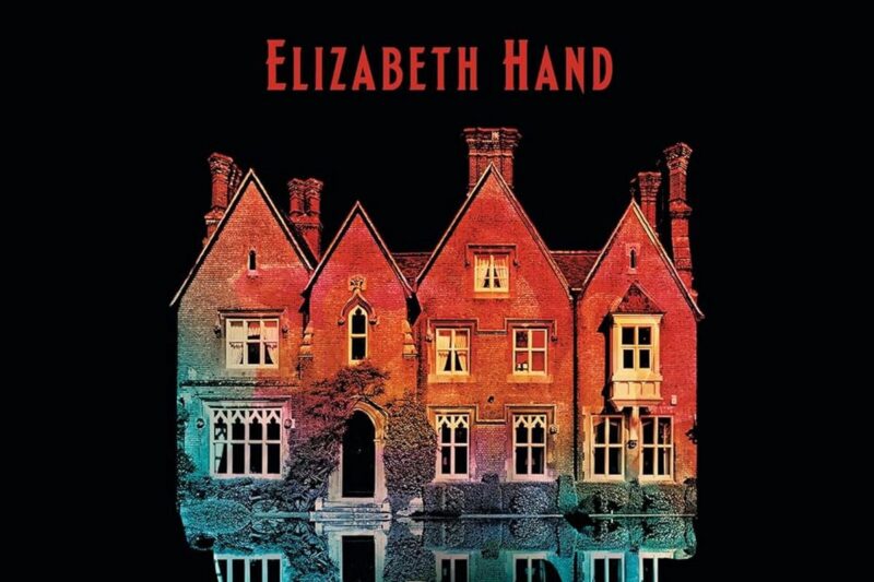 Die Geheimnisse von Hill House / Elizabeth Hand