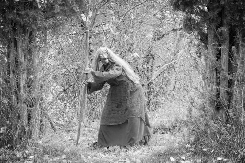 Die Hexe im Horror: Warum sie uns seit Jahrhunderten erschreckt