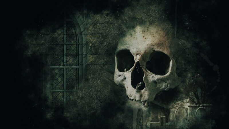 Sind Märchen die ursprünglichen Horrorgeschichten?