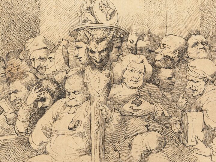 The Crow (Liebe, die zu Wut wurde)