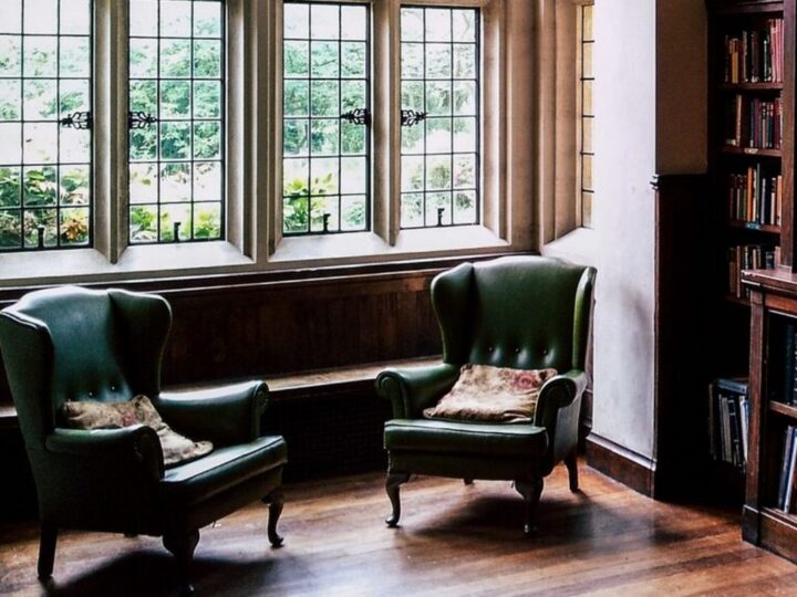 Phantasmagorie – Die Horrorshow des achtzehnten Jahrhunderts