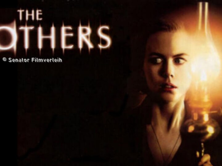 Eine Geschichte über die Anderen