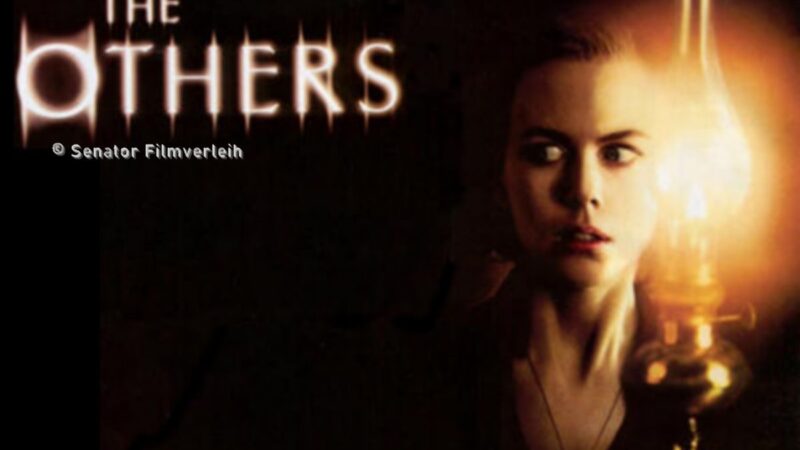 Eine Geschichte über die Anderen