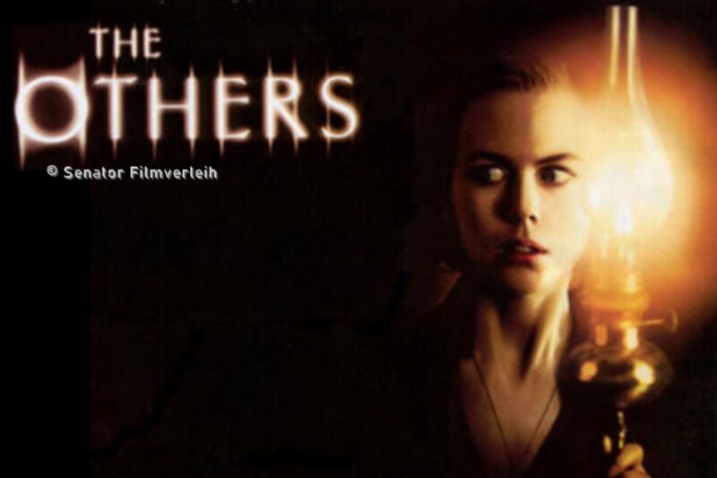 Eine Geschichte über die Anderen