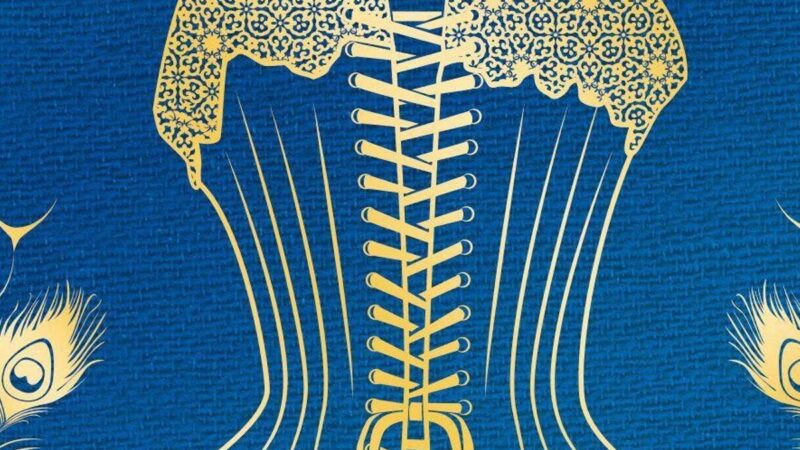 Das Korsett / Laura Purcell