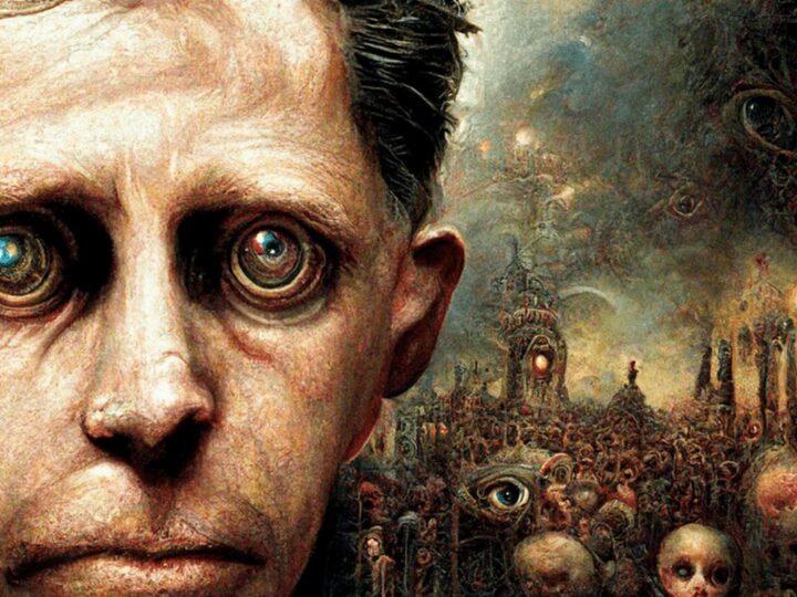 Interview mit Thomas Ligotti