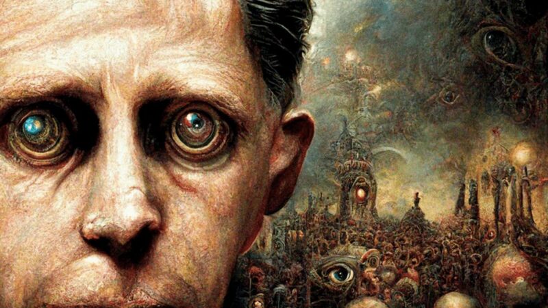 Thomas Ligottis Tankstellen-Jahrmärkte (Gas Station Carnivals)