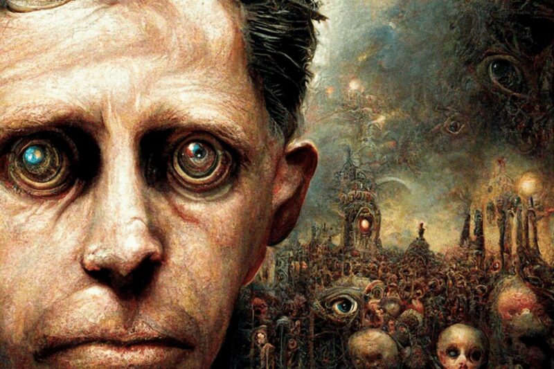 Thomas Ligottis Tankstellen-Jahrmärkte (Gas Station Carnivals)