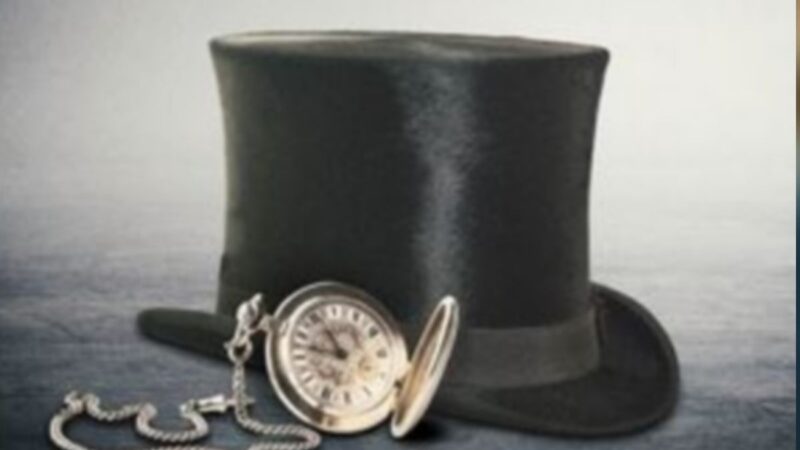 Der Fall Alice im Wunderland / Guillermo Martinez