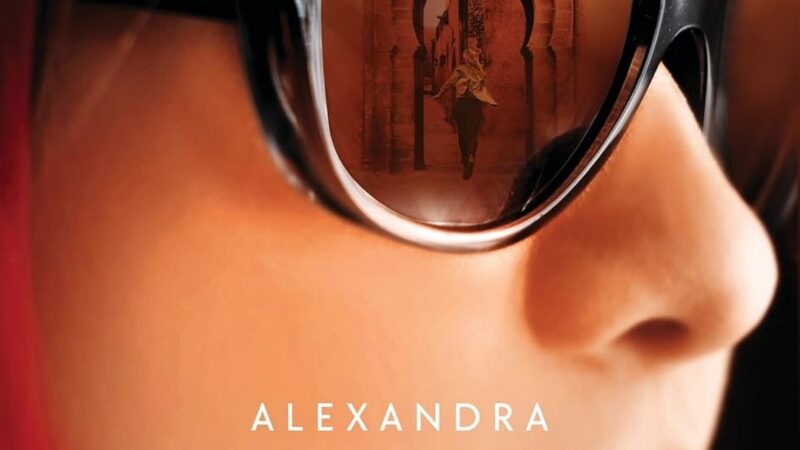 Die Assistentin / Alexandra Andrews
