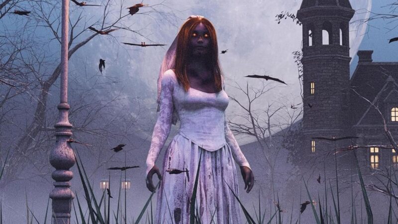 Willkommen auf Musgrave Hall