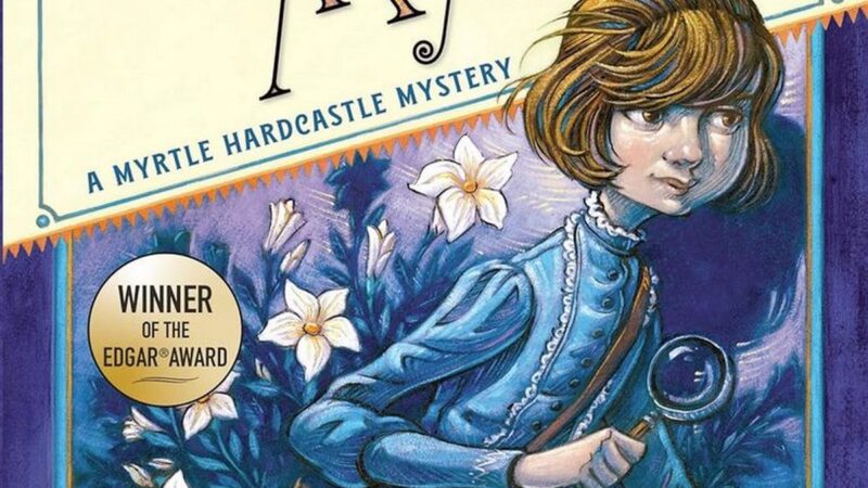 Mord im Gewächshaus / Elizabeth C. Bunce