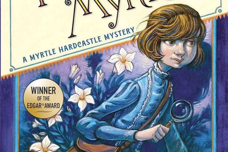 Mord im Gewächshaus / Elizabeth C. Bunce