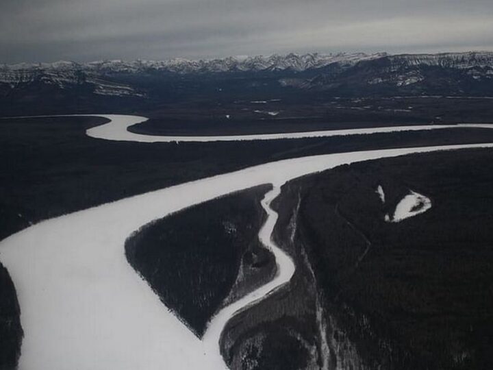 Das Tal der kopflosen Männer