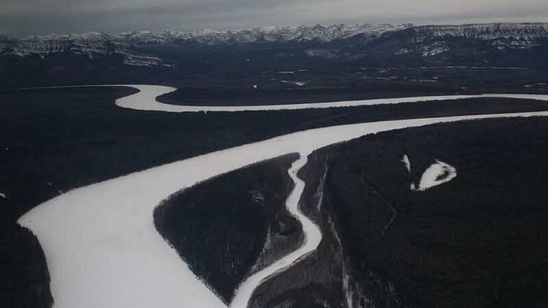 Das Tal der kopflosen Männer