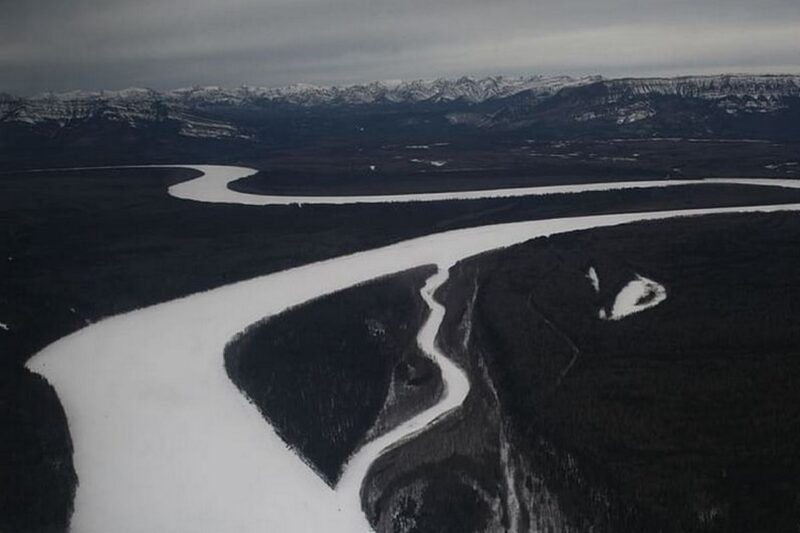 Das Tal der kopflosen Männer