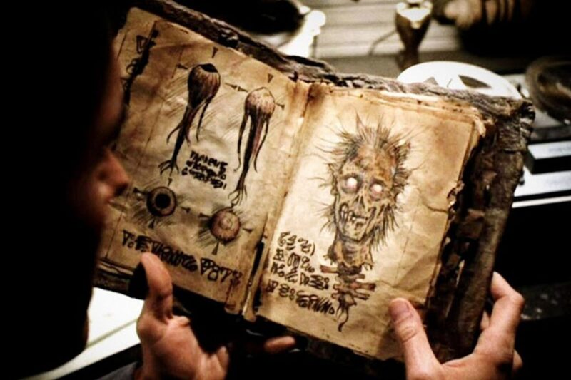 Necronomicon – Das gefährlichste Buch der Welt