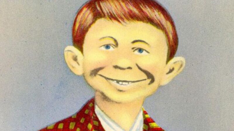 Das geheimnisvolle Mondgesicht